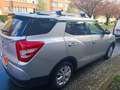 SsangYong XLV 1.6i e-XGi 2WD Crystal (EU6c) Srebrny - thumbnail 3