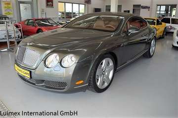 GT