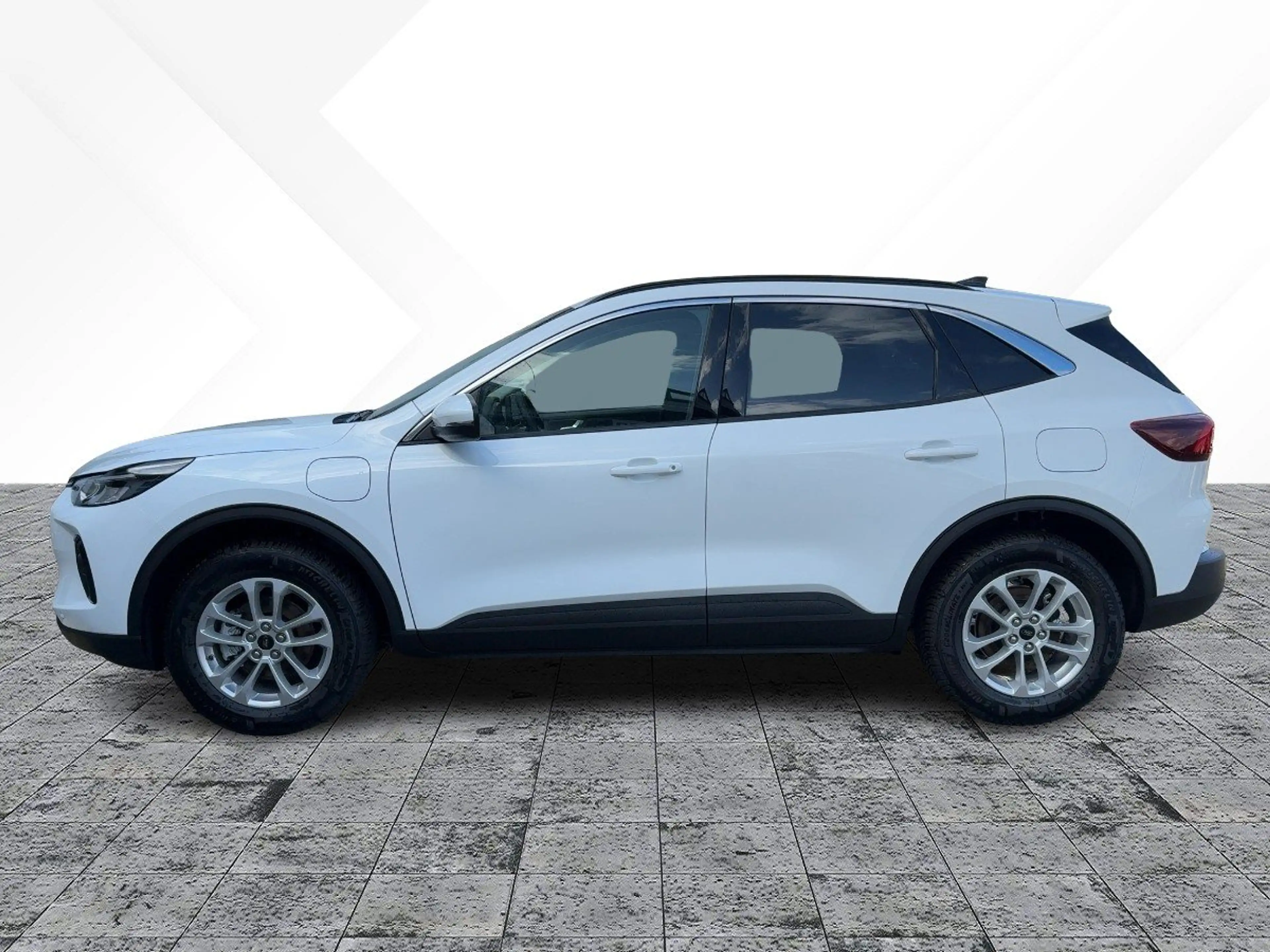 Ford Kuga 2.5 Duratec PHEV Titanium AHK*CAM*LED*NAVI — photo 2