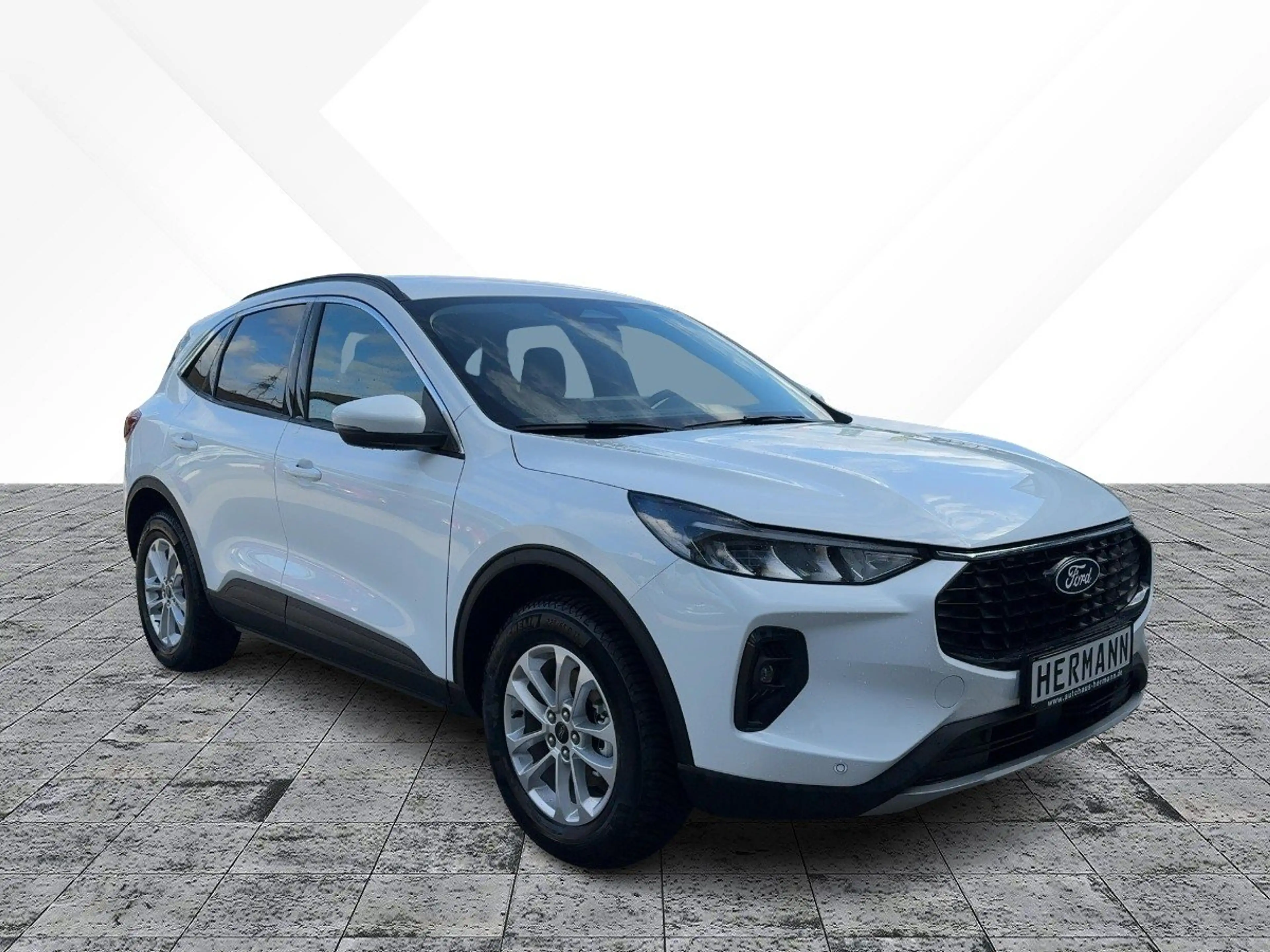 Ford Kuga 2.5 Duratec PHEV Titanium AHK*CAM*LED*NAVI — photo 6