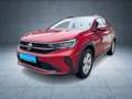 Volkswagen Taigo Life 1.0 TSI Navi+MF-Lenkrad+DiCockpit+LM Rouge - thumbnail 2