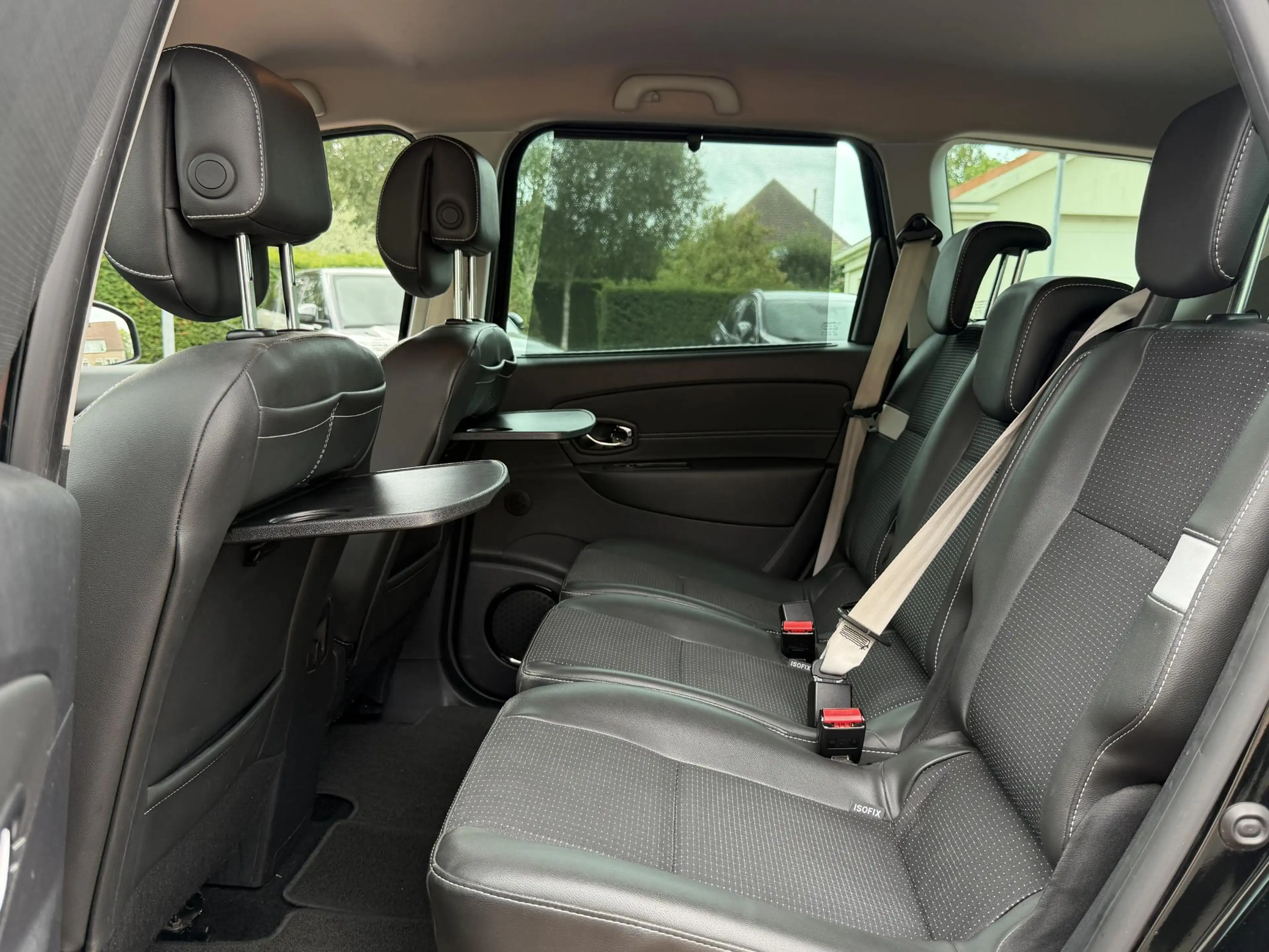 Renault Grand Scenic 2.0 Bose - LPG - Navi - Zuinig — photo 21