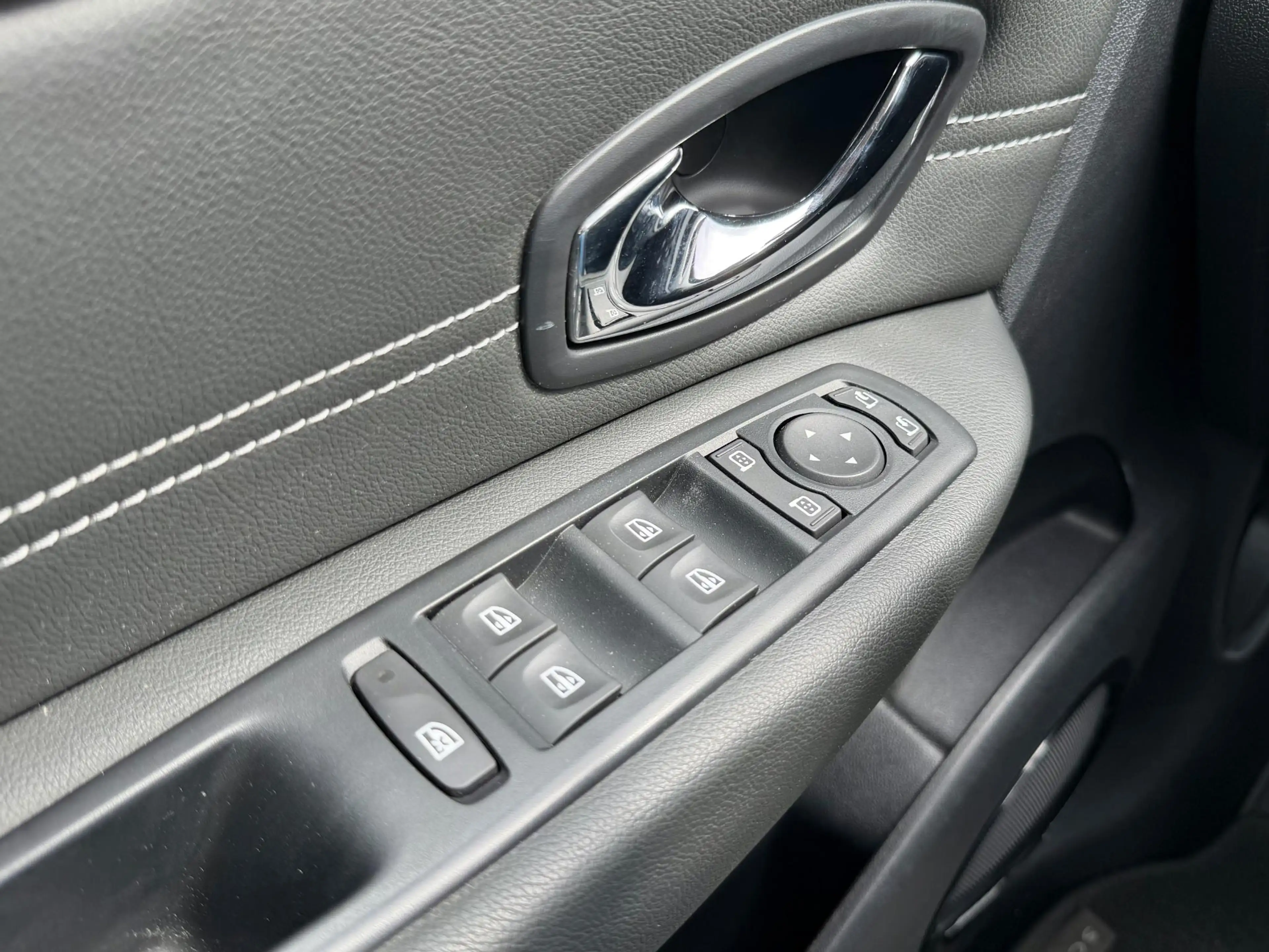 Renault Grand Scenic 2.0 Bose - LPG - Navi - Zuinig — photo 5