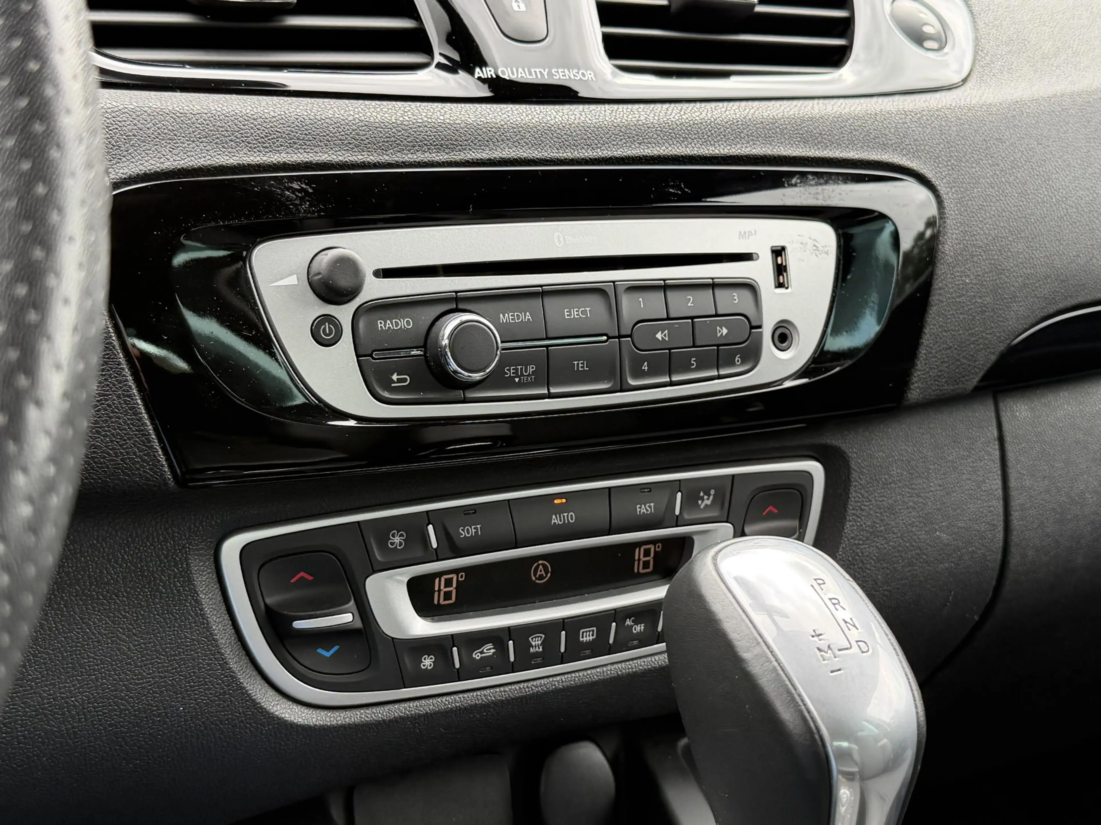 Renault Grand Scenic 2.0 Bose - LPG - Navi - Zuinig — photo 14