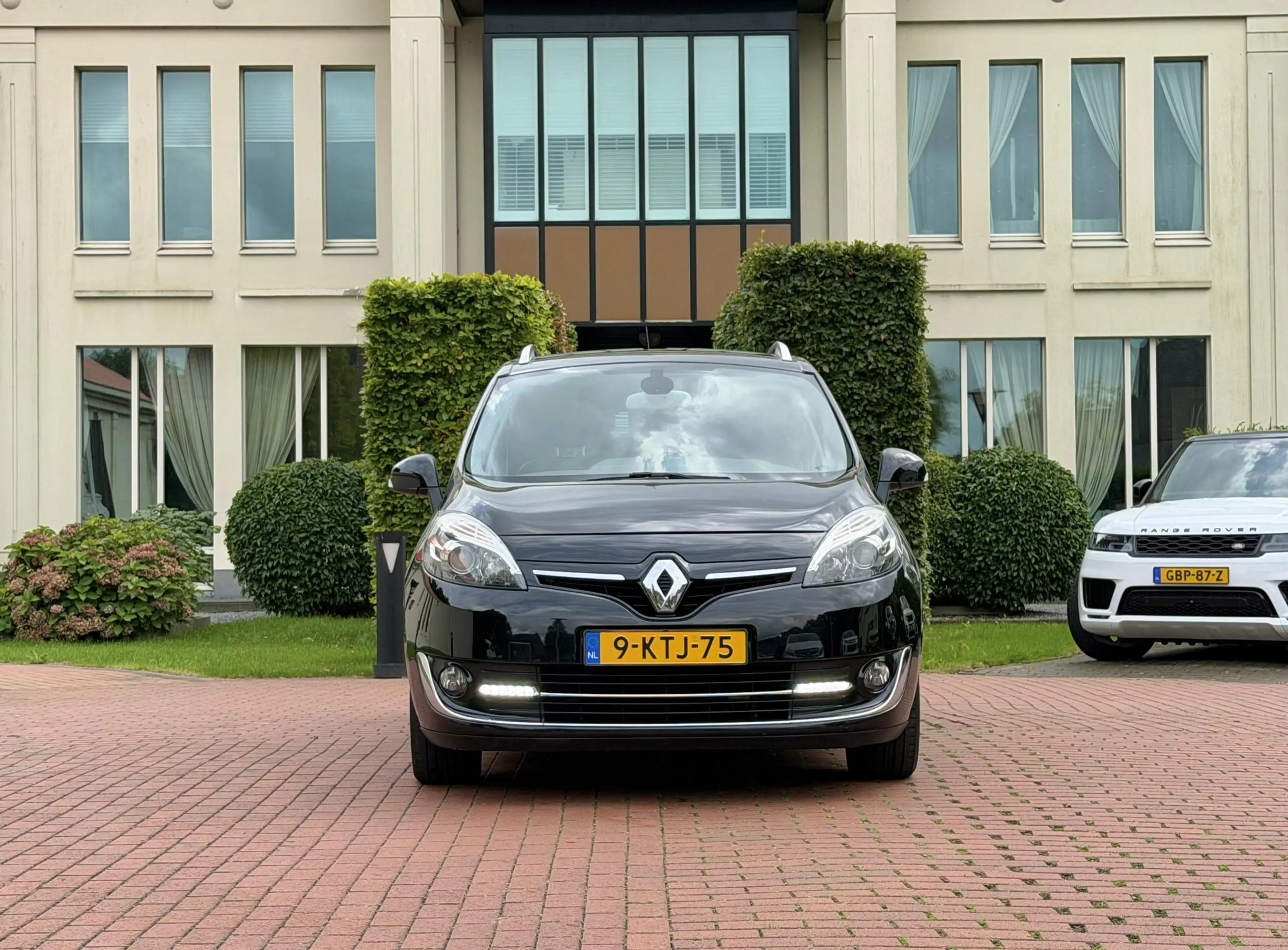 Renault Grand Scenic 2.0 Bose - LPG - Navi - Zuinig — photo 2