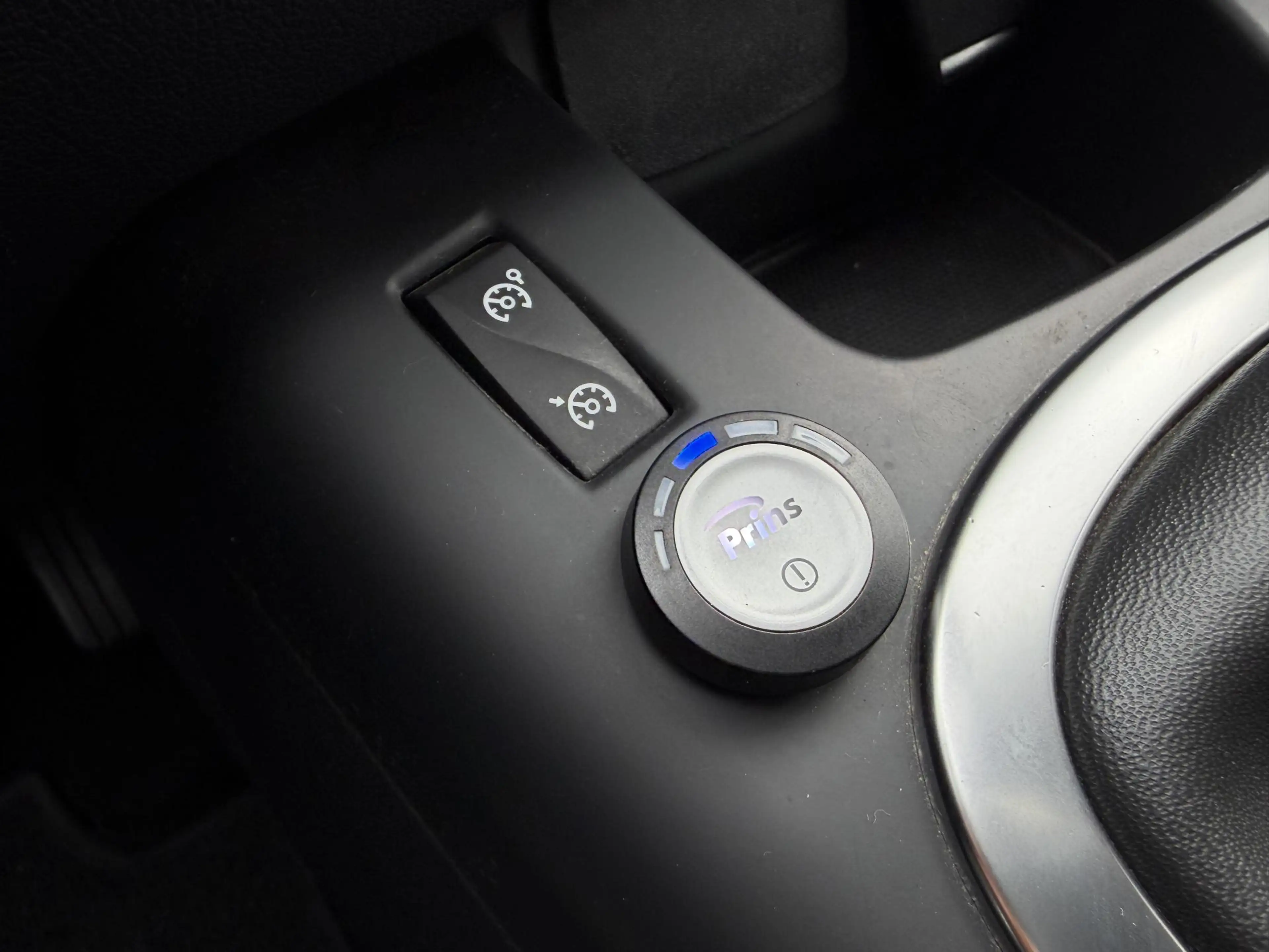 Renault Grand Scenic 2.0 Bose - LPG - Navi - Zuinig — photo 16