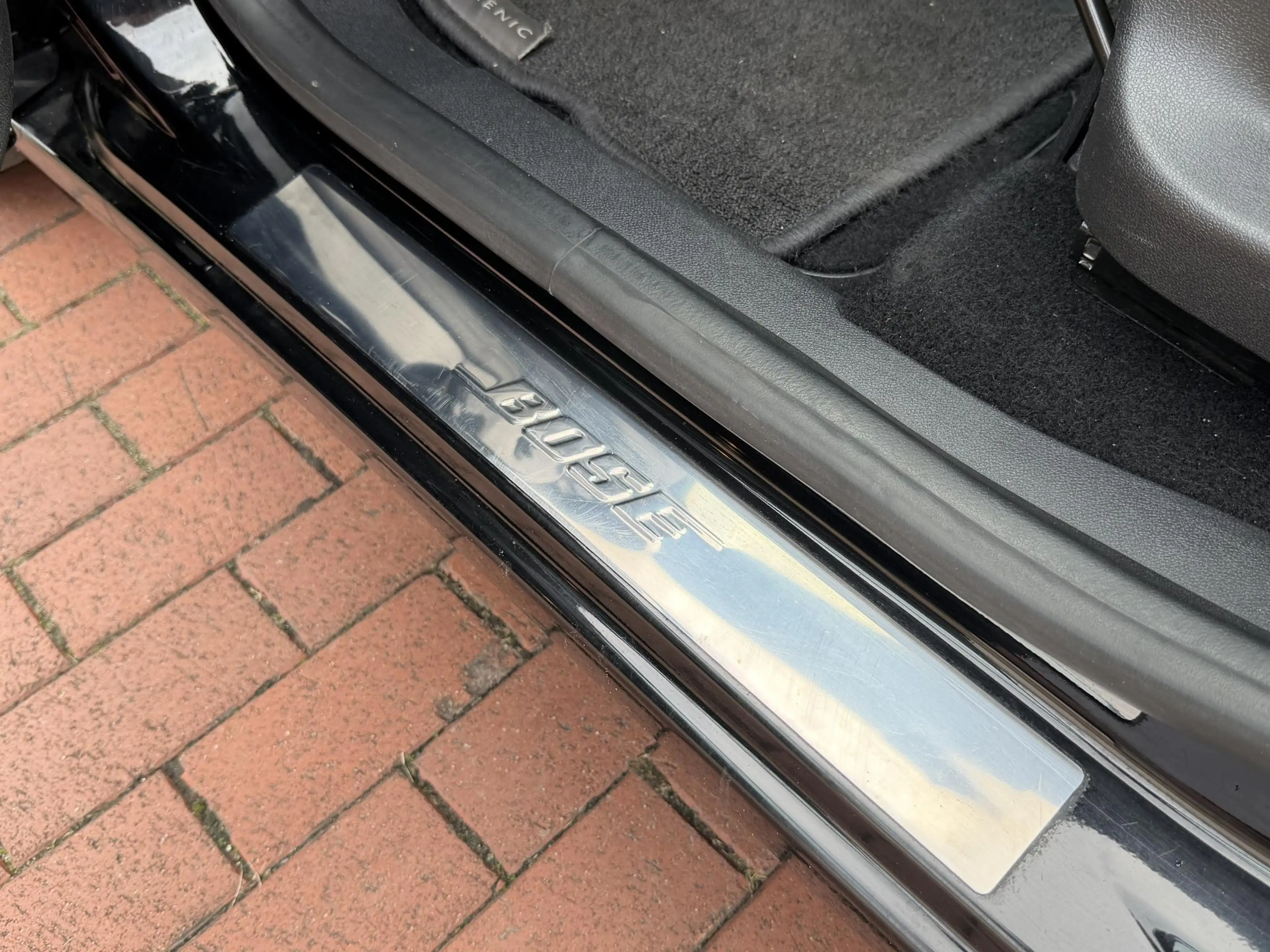 Renault Grand Scenic 2.0 Bose - LPG - Navi - Zuinig — photo 35