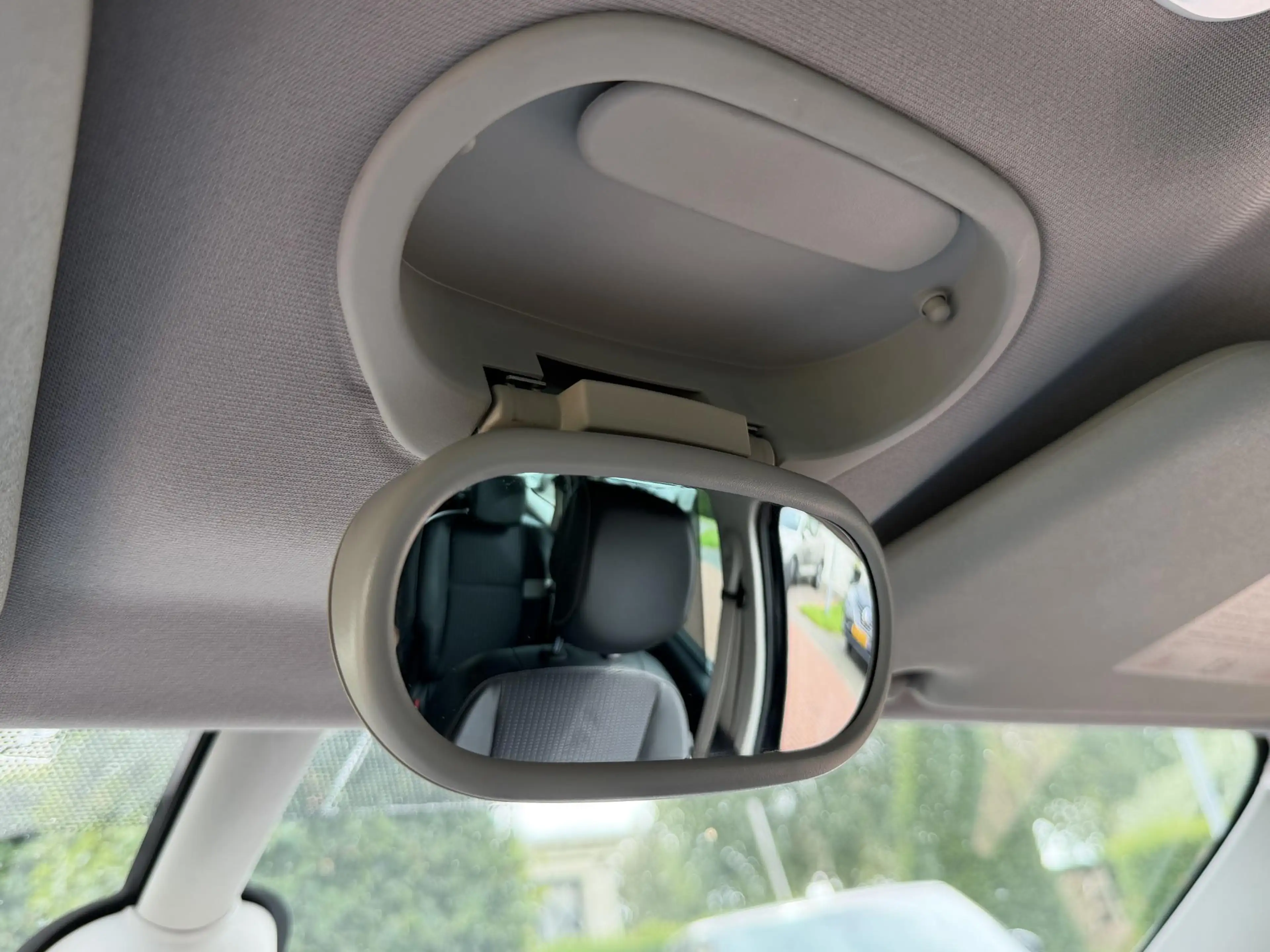 Renault Grand Scenic 2.0 Bose - LPG - Navi - Zuinig — photo 11