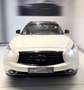 Infiniti QX70 3.7 S*NAVI*KLIMAAUTO*BI-XE*LEDER*360° Weiß - thumbnail 4