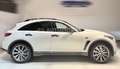 Infiniti QX70 3.7 S*NAVI*KLIMAAUTO*BI-XE*LEDER*360° Weiß - thumbnail 1