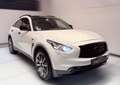 Infiniti QX70 3.7 S*NAVI*KLIMAAUTO*BI-XE*LEDER*360° Weiß - thumbnail 2