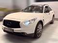 Infiniti QX70 3.7 S*NAVI*KLIMAAUTO*BI-XE*LEDER*360° Weiß - thumbnail 3