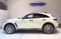 Infiniti QX70 3.7 S*NAVI*KLIMAAUTO*BI-XE*LEDER*360° Weiß - thumbnail 5