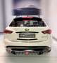 Infiniti QX70 3.7 S*NAVI*KLIMAAUTO*BI-XE*LEDER*360° Weiß - thumbnail 8