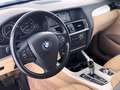 BMW X3 X3 xDrive20d Futura Nero - thumbnail 18