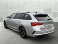 Skoda Octavia Combi 2.0 TSI DSG RS *MATRIX *ACC *RKAM *NAVI *SH Silber - thumbnail 5
