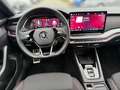 Skoda Octavia Combi 2.0 TSI DSG RS *MATRIX *ACC *RKAM *NAVI *SH Silber - thumbnail 11
