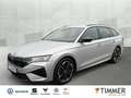 Skoda Octavia Combi 2.0 TSI DSG RS *MATRIX *ACC *RKAM *NAVI *SH Silber - thumbnail 1