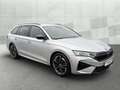 Skoda Octavia Combi 2.0 TSI DSG RS *MATRIX *ACC *RKAM *NAVI *SH Silber - thumbnail 3