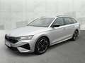 Skoda Octavia Combi 2.0 TSI DSG RS *MATRIX *ACC *RKAM *NAVI *SH Silber - thumbnail 2