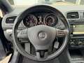 Volkswagen Golf VI Cabriolet Exclusive*TEMPOMAT*NAVI*KAMERA Schwarz - thumbnail 28