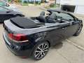 Volkswagen Golf VI Cabriolet Exclusive*TEMPOMAT*NAVI*KAMERA Schwarz - thumbnail 5