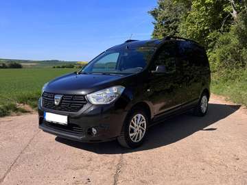 Dokker SCe 100 Express SCe 100 (Start