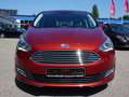 Ford C-Max 1.5 TDCi Aut. Titanium !! el. Heckklappe !! Xenon Rojo - thumbnail 2