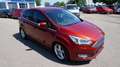 Ford C-Max 1.5 TDCi Aut. Titanium !! el. Heckklappe !! Xenon Rojo - thumbnail 7