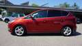 Ford C-Max 1.5 TDCi Aut. Titanium !! el. Heckklappe !! Xenon Rojo - thumbnail 4