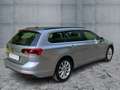 Volkswagen Passat Variant 1.5 TSI BUSINESS LED+NAV+APP+SHZ Silber - thumbnail 6