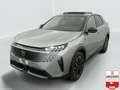 Peugeot 3008 Hybrid 145 e-DCS6 Allure Gris - thumbnail 1