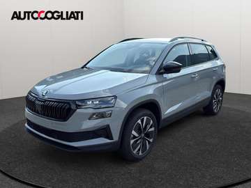 Karoq 1.5 TSI ACT Be More DSG