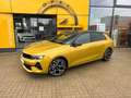 Opel Astra GS LINE  1.2 Turbo 130PS Gold - thumbnail 1