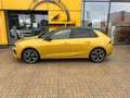 Opel Astra GS LINE  1.2 Turbo 130PS Gold - thumbnail 3