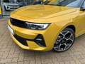 Opel Astra GS LINE  1.2 Turbo 130PS Gold - thumbnail 18