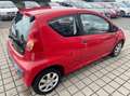 Peugeot 107 1.0 68 ch 12v Blue Lion Urban Rouge - thumbnail 4