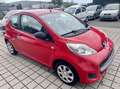 Peugeot 107 1.0 68 ch 12v Blue Lion Urban Rouge - thumbnail 3