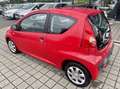 Peugeot 107 1.0 68 ch 12v Blue Lion Urban Rouge - thumbnail 5