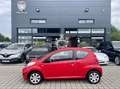 Peugeot 107 1.0 68 ch 12v Blue Lion Urban Rouge - thumbnail 1