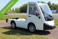 Cenntro Sonstige C500 100% Elelektrisch Refurbished Chassis cabine Weiß - thumbnail 1
