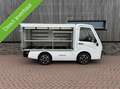 Cenntro Sonstige C500 100% Elelektrisch Refurbished Chassis cabine Weiß - thumbnail 21