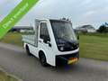 Cenntro Sonstige C500 100% Elelektrisch Refurbished Chassis cabine Weiß - thumbnail 23