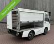 Cenntro Sonstige C500 100% Elelektrisch Refurbished Chassis cabine Weiß - thumbnail 20