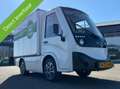Cenntro Sonstige C500 100% Elelektrisch Refurbished Chassis cabine Weiß - thumbnail 15