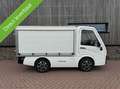 Cenntro Sonstige C500 100% Elelektrisch Refurbished Chassis cabine Weiß - thumbnail 18