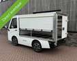 Cenntro Sonstige C500 100% Elelektrisch Refurbished Chassis cabine Weiß - thumbnail 17