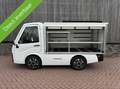 Cenntro Sonstige C500 100% Elelektrisch Refurbished Chassis cabine Weiß - thumbnail 19