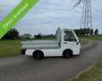 Cenntro Sonstige C500 100% Elelektrisch Refurbished Chassis cabine Weiß - thumbnail 22