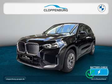 xDrive30 StHz+StKlima+Navi+SHZ+KeyGO+HiFi+BT